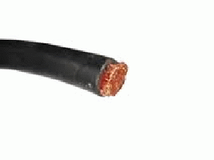 CABLE DE BATERIA #4.