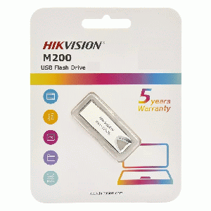 PENDRIVE HIKVISION 64GB USB