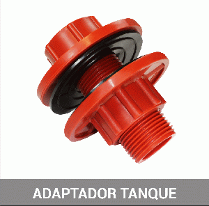 POLIMEX ADAPTADOR TANQUE 1/2"(ER40600)
