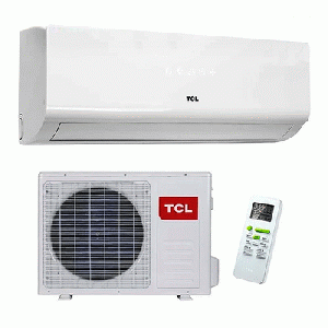 AIRE ACONDICIONADO TCL SPLIT 24.000 BTU