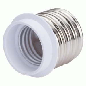 ADAPTADOR BOQUILLA E-40 A BOQ E-27