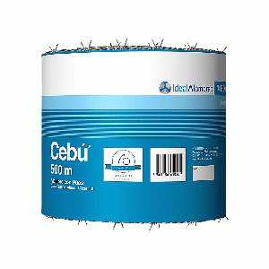 ALAMBRE DE PUAS CEBU 500MT