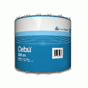 ALAMBRE DE PUAS CEBU 200MT
