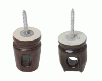 AISLADOR TRIPAPATO 3" GRAND 802.