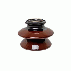 AISLADOR PIN DOBLE(COPA)15KV ANSI 56-1