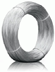 ALAMBRE GALVANIZADO #18 (20 KILO)