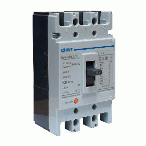 BREAKER C/MOLDEADA 3X100 AMP