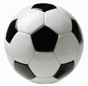 BALON P/FUTBOL