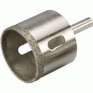 BROCA P/GRANITO Y MARMOL 1 1/4" TRUPER