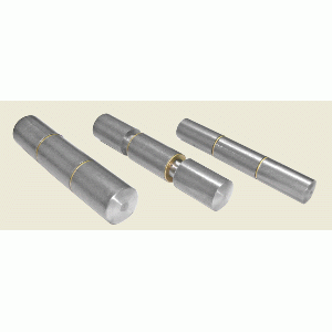 BISAGRA TORNEADA 1/2" 3 CUERPOS