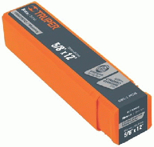 TRUPER BROCA CONCRETO 3/16"