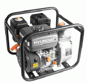 HYUNDAI BOMBA DE AGUA 2" GASOLINA (MOTOBOM00