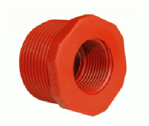 POLIMEX BUSHING REDUCT 2" A 1"(ER41190)