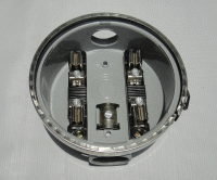 BASE SOCKET 1F- 100A  4T SEDCO(1013)