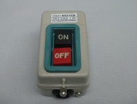 BOTONERA 20A(4M906G2)
