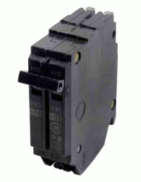 BREAKER P/CAJA FINO 2P-40 G.E(233411)