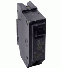 BREAKER P/CAJA GRUESO 1P-70  G.E.