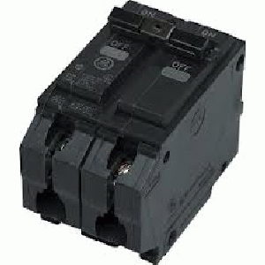 BREAKER P/CAJA GRUESO 2P-15  G.E.