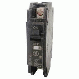 BREAKER SBPTO 1P-50A  G.E(410159)