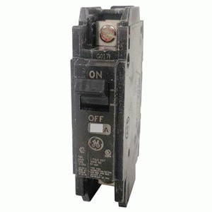 BREAKER SBPTO 1P-100A G.E.