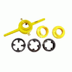 TARRAJA 1/2-3/4-1" CARIOCA(637262)