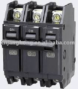 BREAKER SBPTO 3P-50A  G.E.