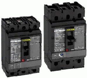 BREAKER C/MOLDEADA 3P-300 AMP