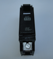 BREAKER SBPTO 1X15 T/GE