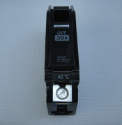 BREAKER SBPTO 1X30 T/GE