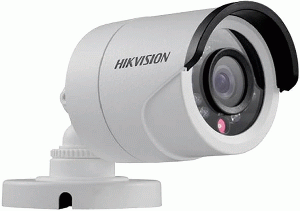 CAMARA HIKVISION T/SELL 720P IR(DS-2CE16C0T-IRPF)