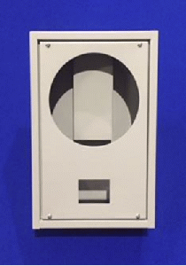 CAJA PARA MEDIDOR 1/S REFORZADA
