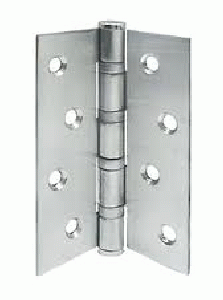 BISAGRA REFORZADA REMACHADA 2"PAR(4B4000O)