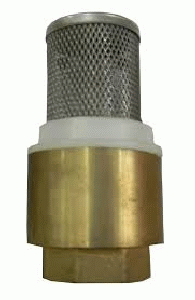 CHEQUE DE CANASTILLA T/SIMMON 1-1/2" 320G(4G4030C)