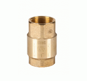 GENEBRE CHEQUE HORIZ-VERT+FILTRO 1/2"(3121N04)