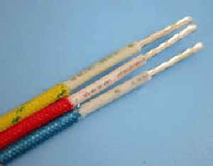 CABLE DE ASBESTO #16 100M