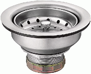 REJILLA P/FREGADERO 3 1/2"