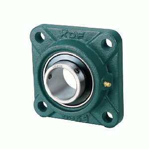 CHUMACERA C/RULIMAN PARED 1"/UCF205(4C31203)
