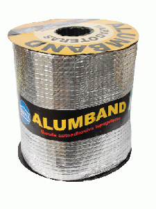 CHOVA LAMINA 30CM X 10MTS