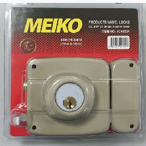 CERRADURA T/KWYSET P/PRINC(4C40834)