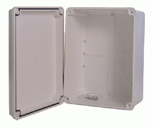 CAJA DE PASO ELECTRICA 30X20 KRONA