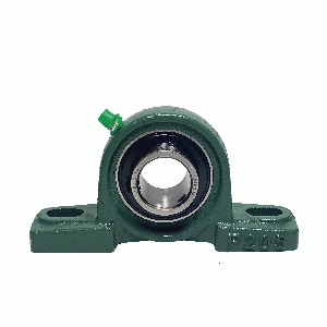 CHUMACERA C/RULIMAN PIE 1 1/2" 20824 NBR