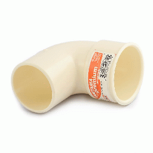 PLASTIGAMA CODO SANITARIO 50X90