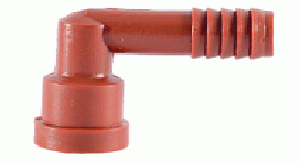 FLEX CODO CACHIMBA 1/2(FLXCC1)