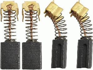CARBON P/TALADRO DEWALT E INGCO #118