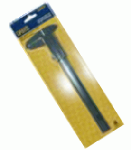 BP CALIBRADOR PLAST PIE DE REY 6"150MM(BP00257)
