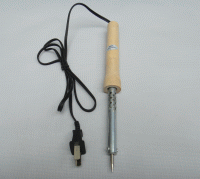 CAUTIN T/LAPIZ 80W MANGO MADERA REFORZ