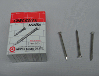 CLAVO P/CEMENTO 2 1/2"(KILO) 8X65MM(4C30304)