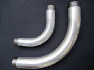 CODO RIGIDO  4".