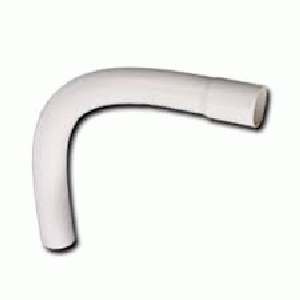 TUBYTEK CODO CONDUIT  4" P.V.C. (110MM)