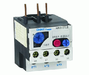 RELE TERMICO 9A-13A(2060006)